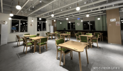 构成“轨道+公交+自驾”立体交通网